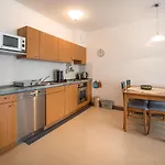 Komfort Appartement mit 1 Schlafzimmer und Balkon im Obergeschoss 244